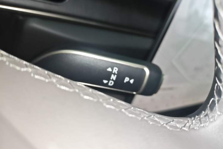 Used Nio ES6 2025 75 kWh Gear Lever