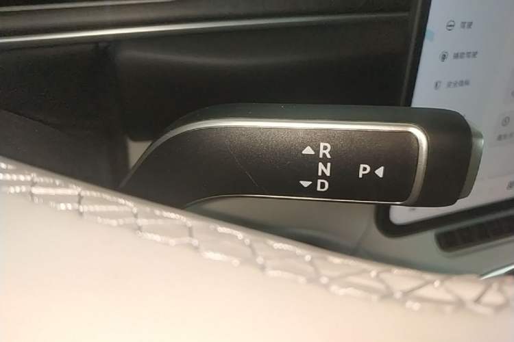 Used Nio ES6 2025 75 kWh Gear Lever