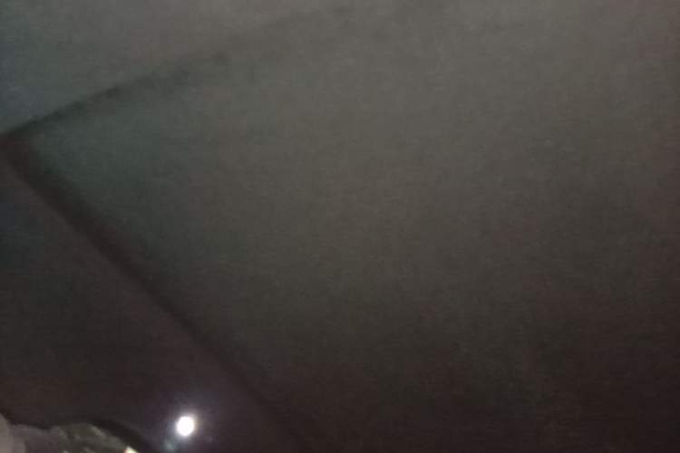 Used Nio ES6 2025 75 kWh Headliner