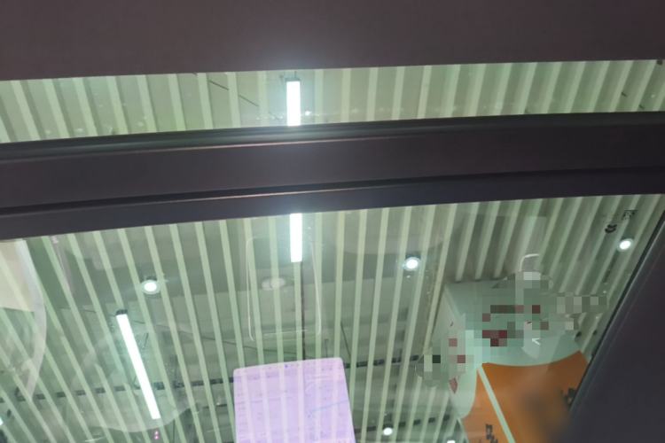 Used Nio ES6 2025 75 kWh Headliner