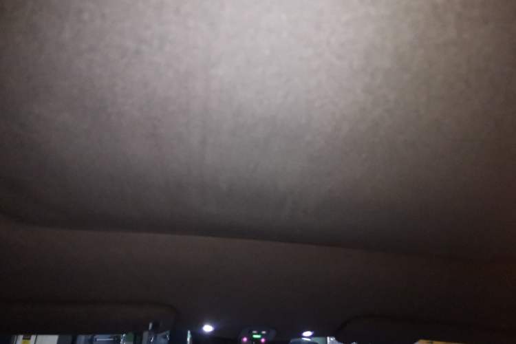 Used Nio ES6 2025 75 kWh Headliner