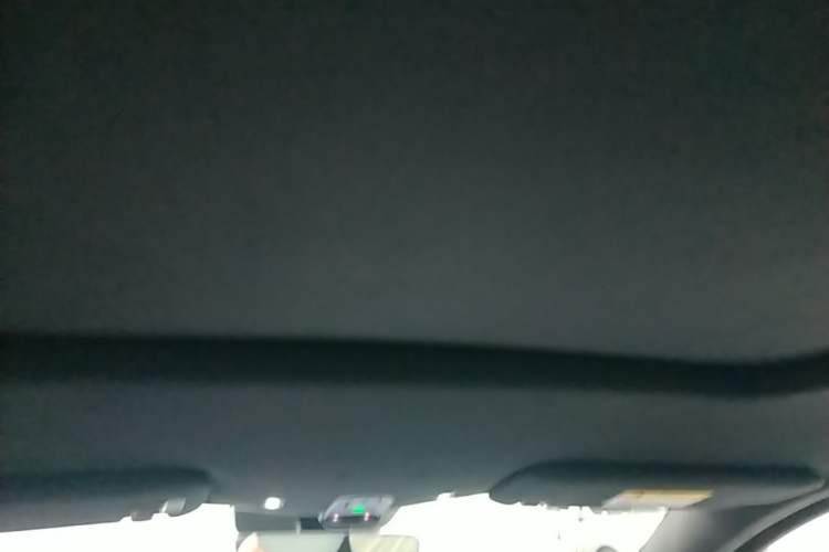 Used Nio ES6 2025 75 kWh Headliner