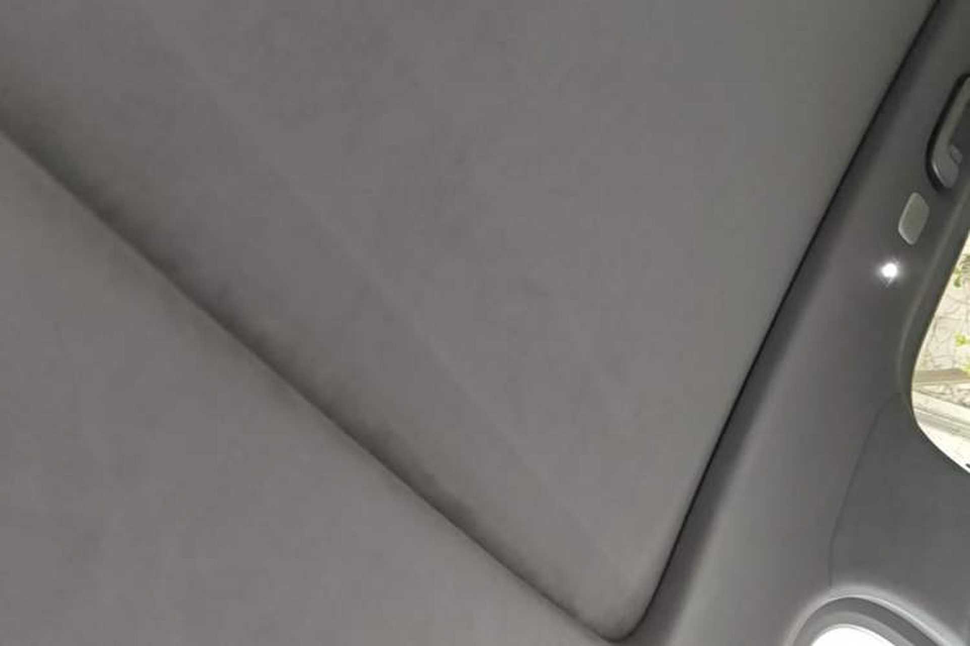 Used Nio ES6 2025 75 kWh Headliner