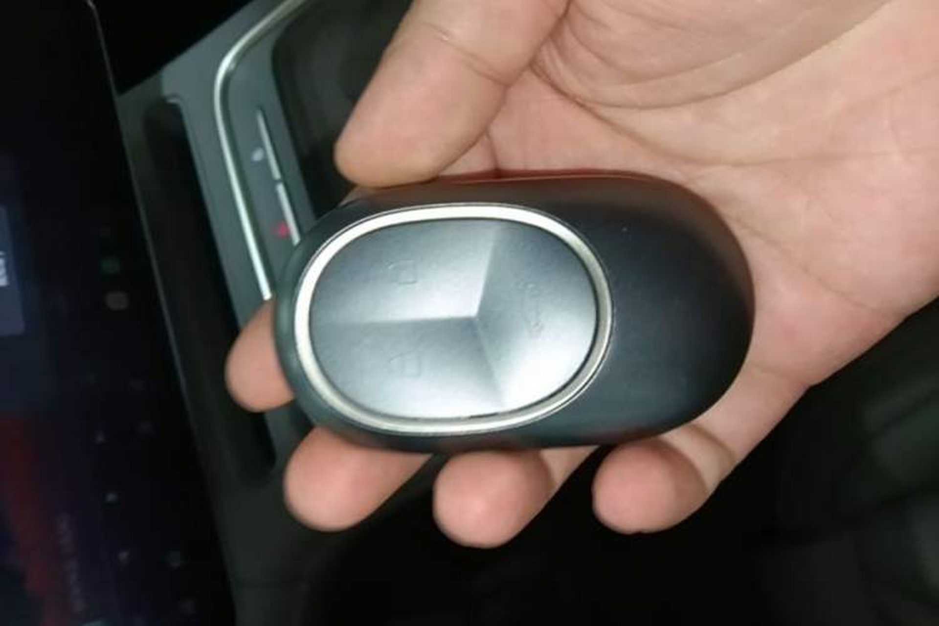 Used Nio ES6 2025 75 kWh Interior 1