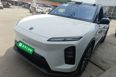 Used Nio ES6 2025 100 kWh