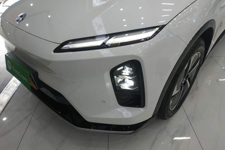 Used Nio ES6 2025 75 kWh Left Front Headlight