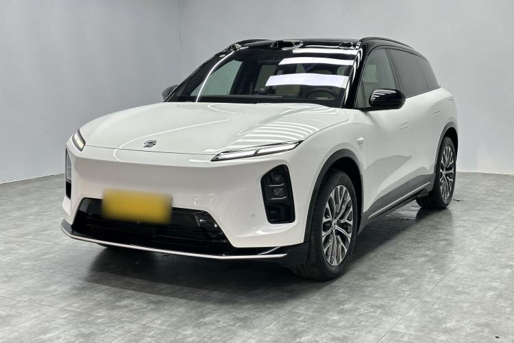 Used Nio ES6 2025 75 kWh Guazi used car, China used car export, Used car for sale, Used  cars, Cheapest cars for sale