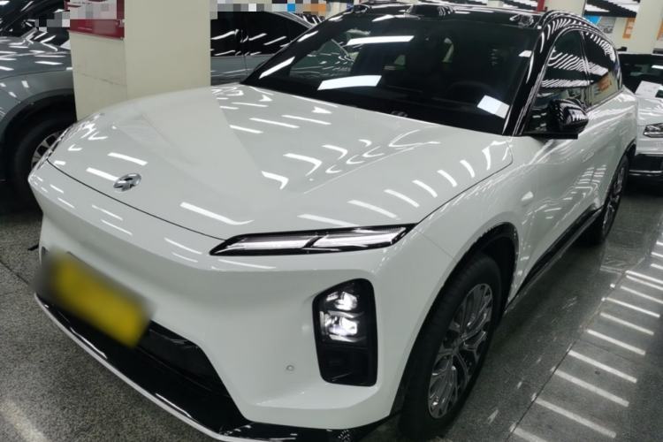 Nio ES6 2025 75 kWh usata Guazi used car, China used car export, Used car for sale, Used cars, Cheapest cars for sale