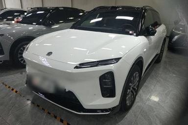 Used Nio ES6 2025 75 kWh