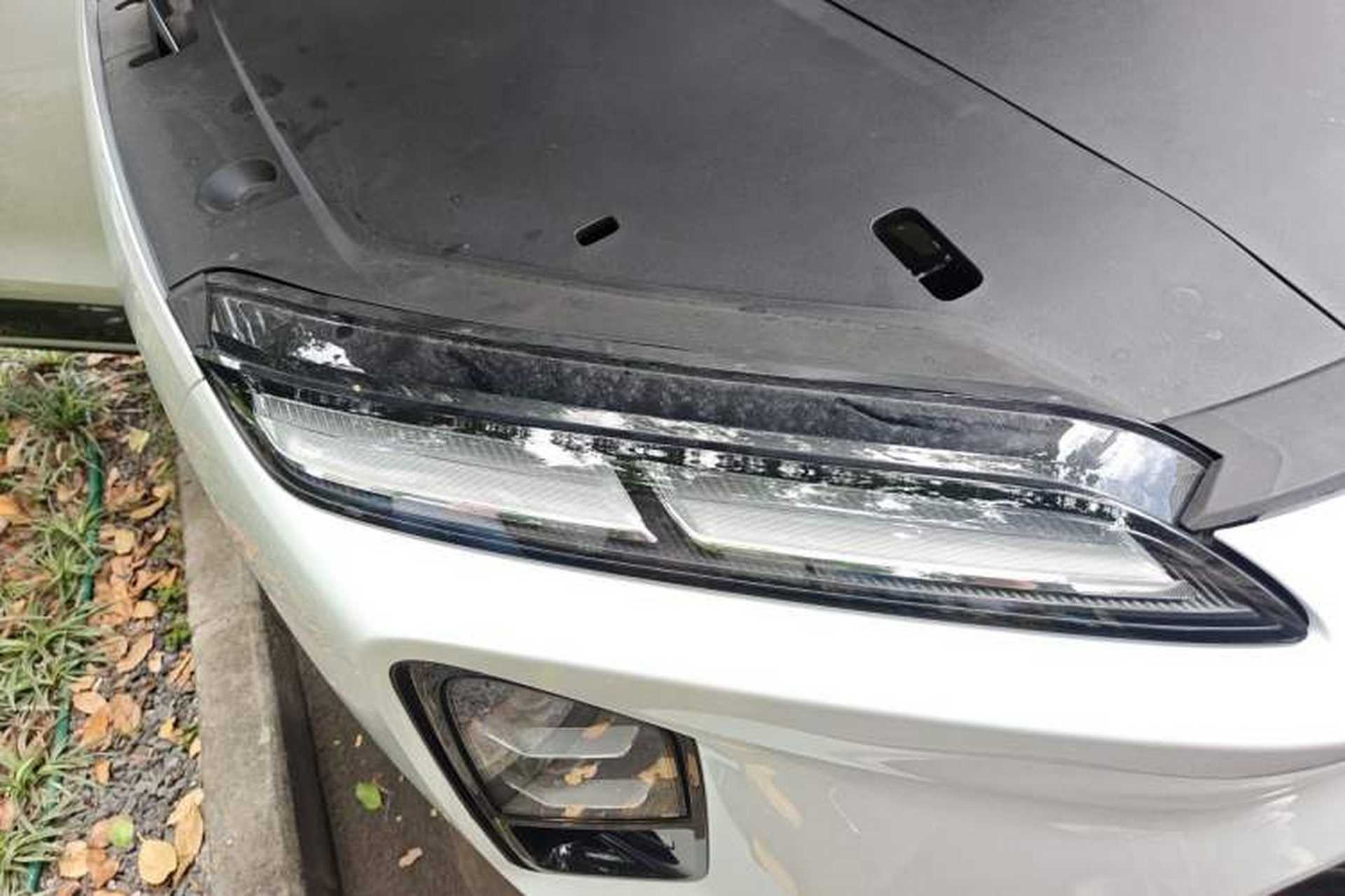 Used Nio ES6 2025 75 kWh Right Front Headlight