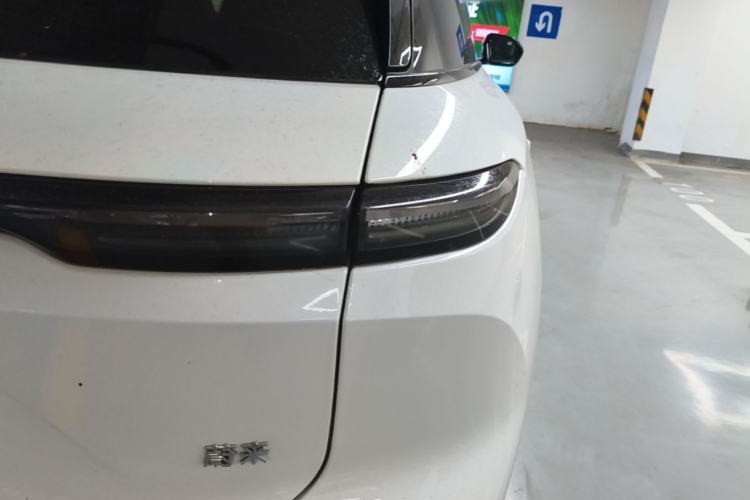 Used Nio ES6 2025 75 kWh Right Rear Taillight