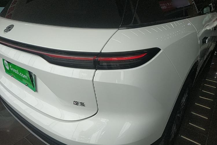 Used Nio ES6 2025 75 kWh Right Rear Taillight
