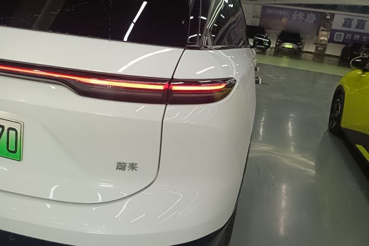 Used Nio ES6 2025 75 kWh Right Rear Taillight