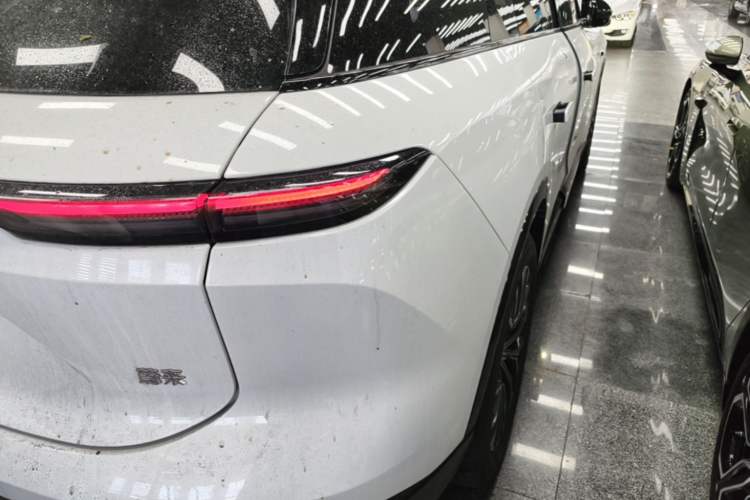 Used Nio ES6 2025 100 kWh Right Rear Taillight