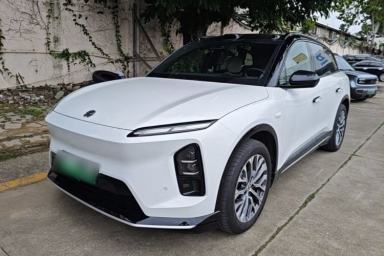 Used Nio ES6 2025 75 kWh
