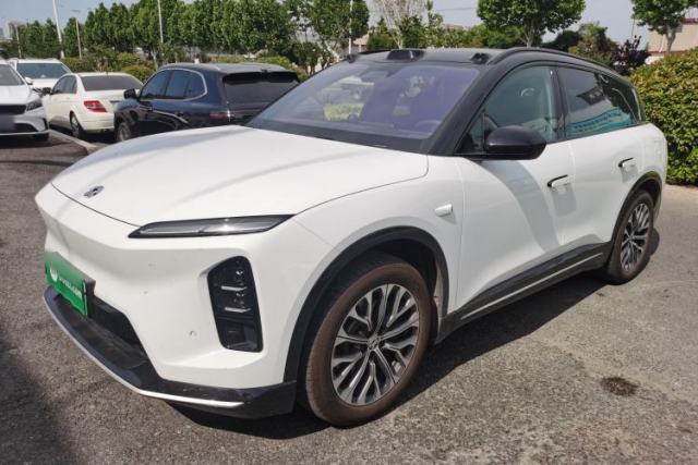 Used Nio ES6 2025 75 kWh