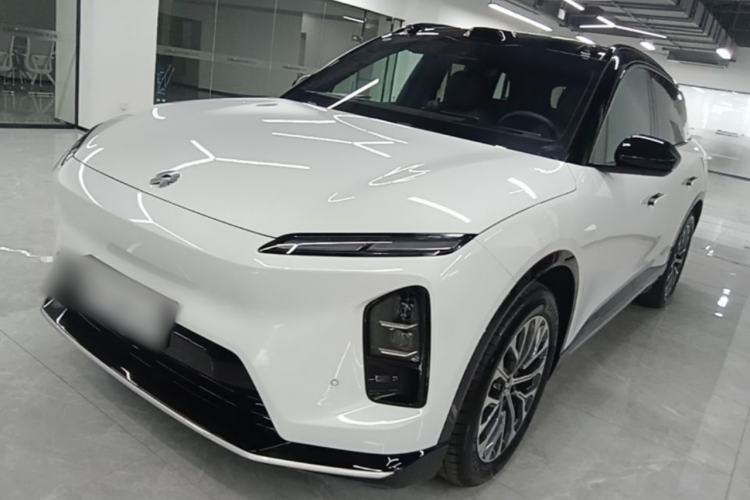 Used Nio ES6 2025 75 kWh Guazi used car, China used car export, Used car for sale, Used  cars, Cheapest cars for sale