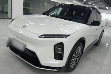 Used Nio ES6 2025 75 kWh