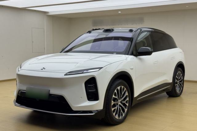 Used Nio ES6 2025 75 kWh