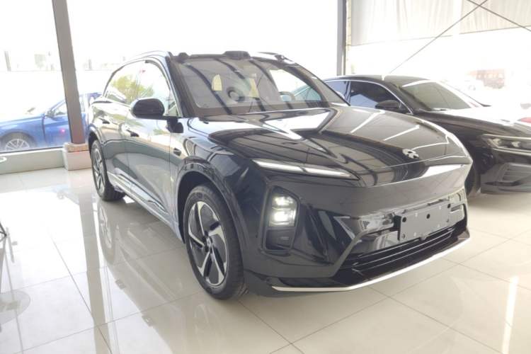 Used Nio ES6 2026 Model 100kWh Exterior 1