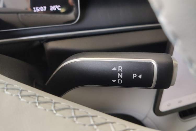 Used Nio ES6 2026 Model 100kWh Gear Lever