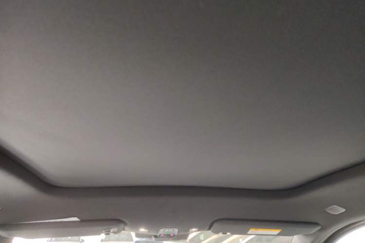 Used Nio ES6 2026 Model 100kWh Headliner