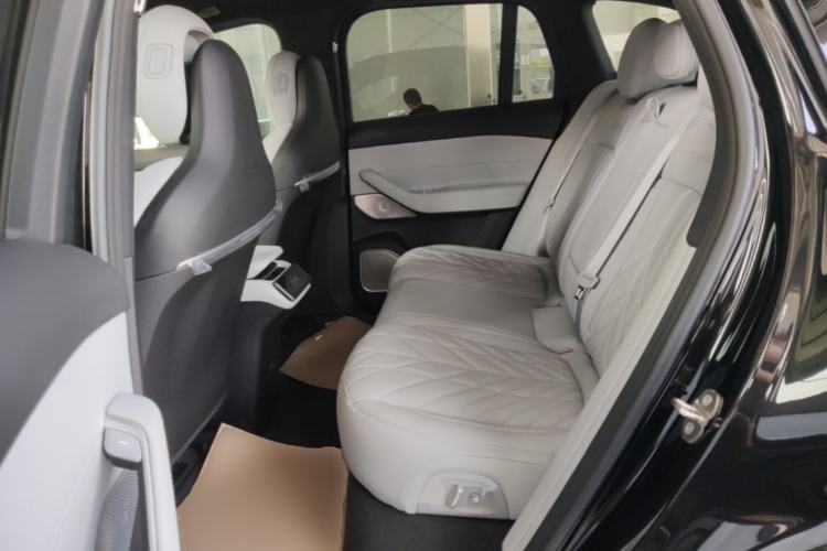 Used Nio ES6 2026 Model 100kWh Left Rear Seat