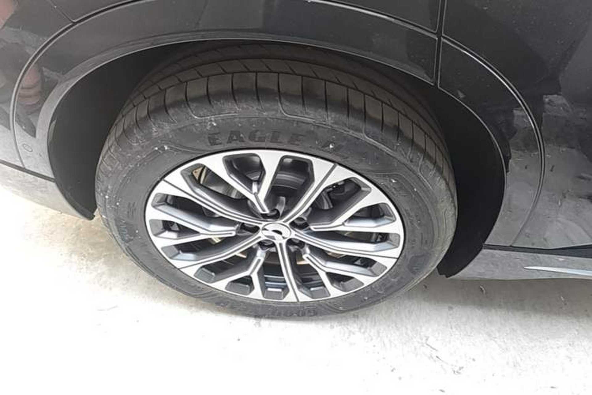 Used Nio ES6 2026 Model 100kWh Right Rear Wheel Hub