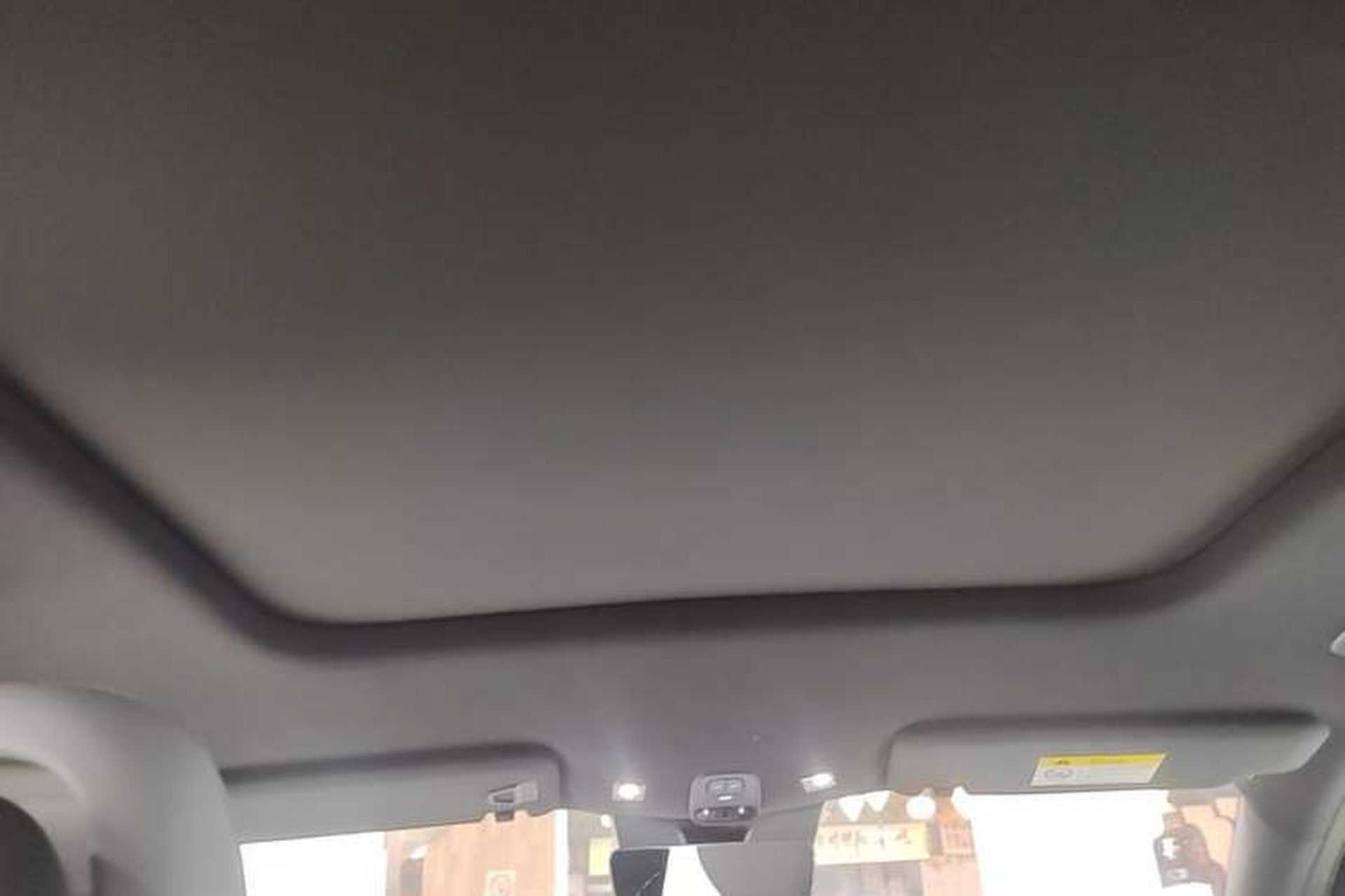 Used Nio ES6 2026 Model 100kWh Headliner