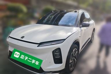 Used Nio ES6 2026 Model 100kWh