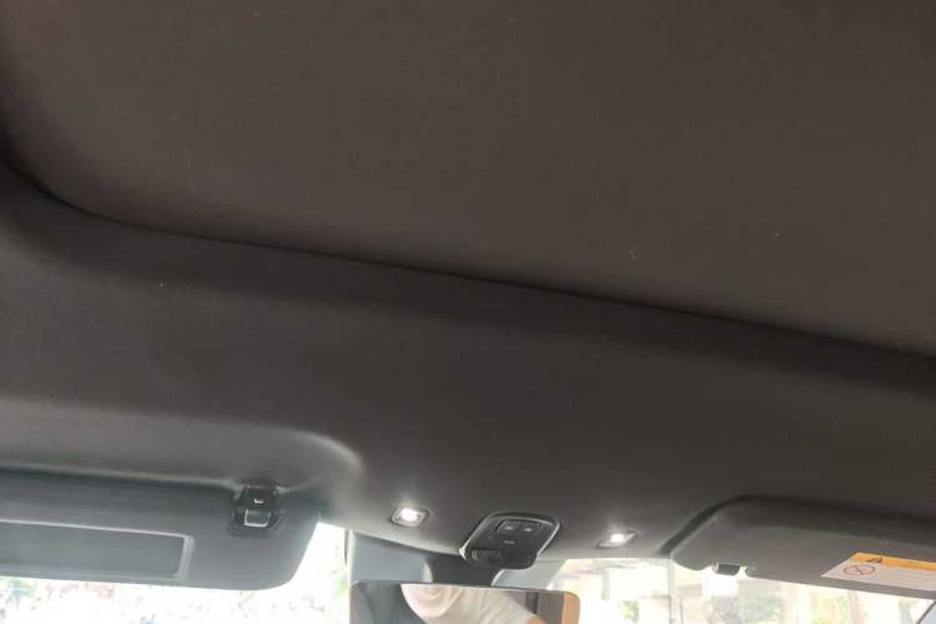 Used Nio ES6 2026 Model 100kWh Headliner