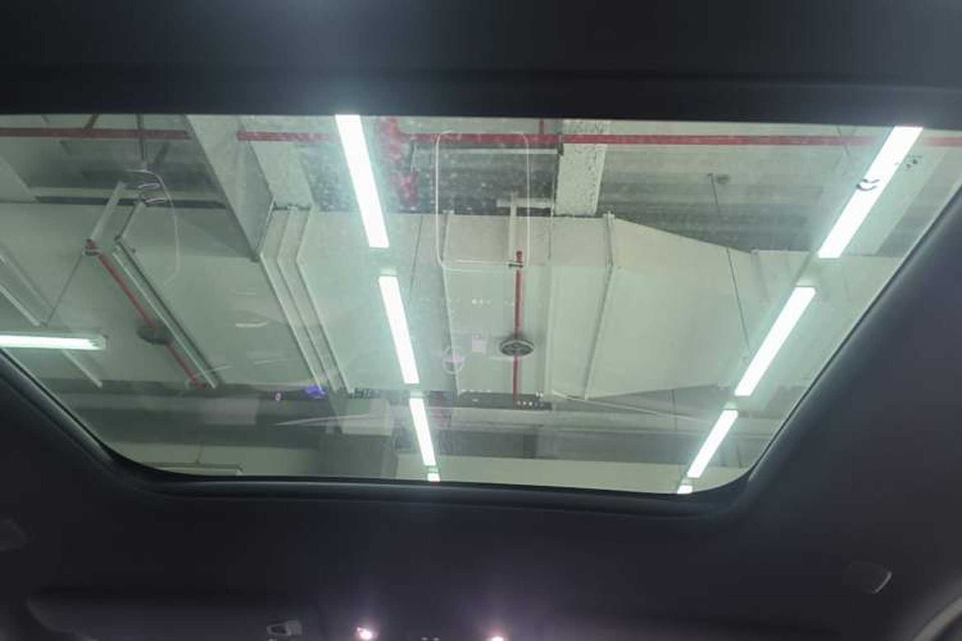 Used Nio ES6 2026 Model 100kWh Headliner