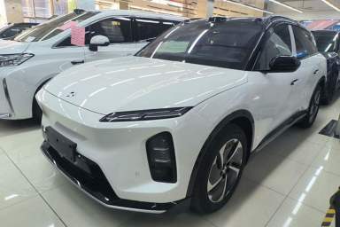 Used Nio ES6 2026 Model 100kWh