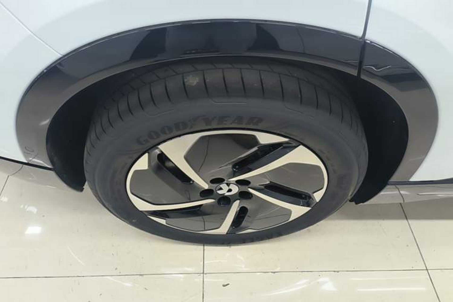 Used Nio ES6 2026 Model 100kWh Right Rear Wheel Hub