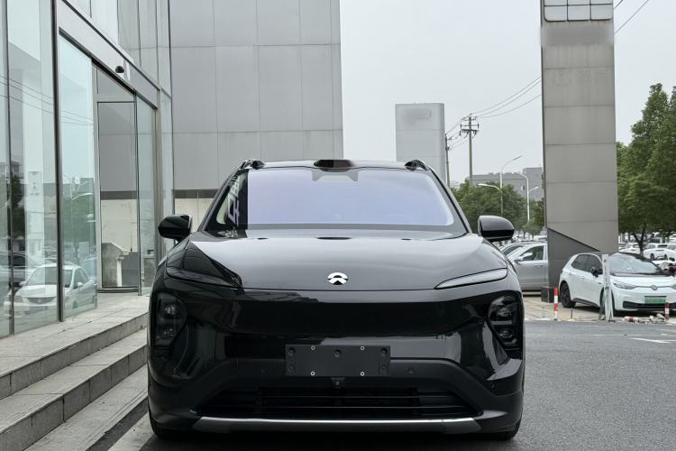 Used Nio ES7 2022 75 kWh Exterior 1