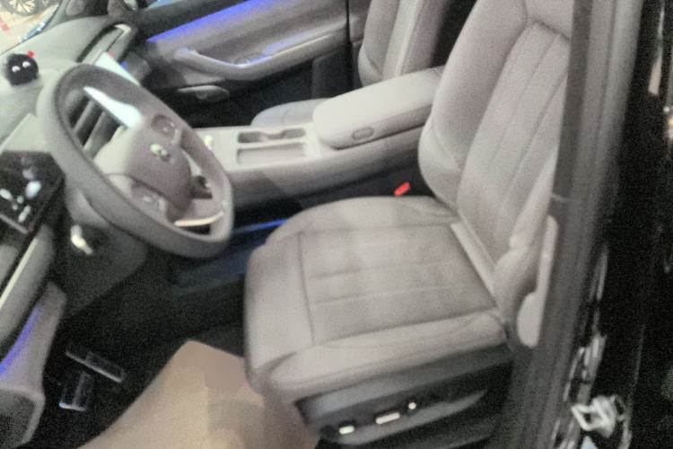 Used Nio ES7 2024 100kWh Left Front Seat