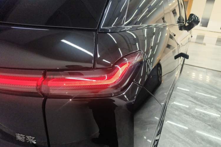 Used Nio ES7 2024 100kWh Right Rear Taillight