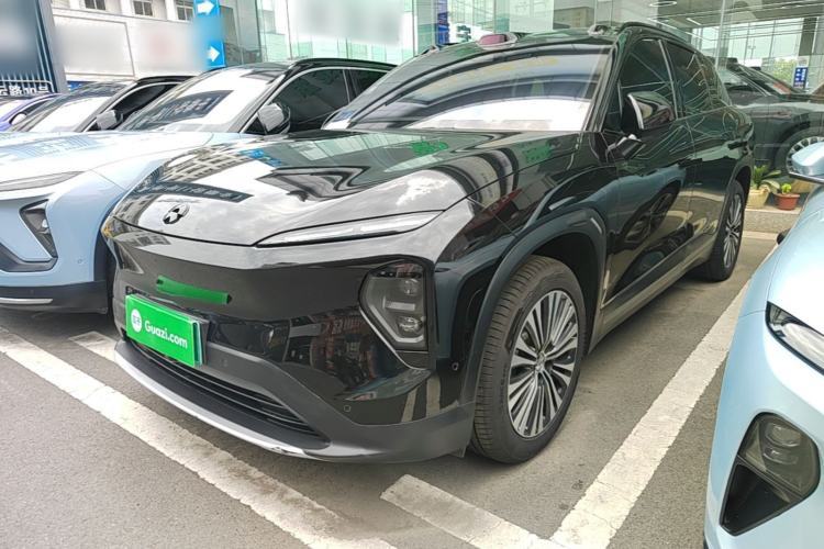 Used Nio ES7 2022 75 kWh Guazi used car, China used car export, Used car for sale, Used  cars, Cheapest cars for sale