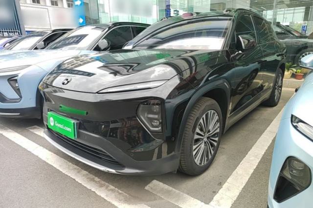 Used Nio ES7 2022 75 kWh