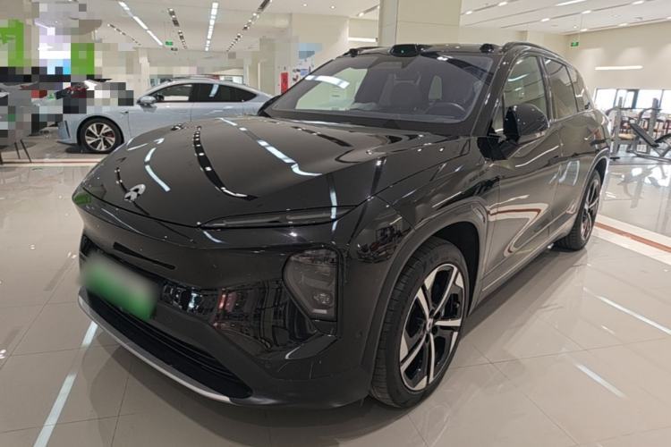 Used Nio ES7 2022 100kWh First Edition Guazi used car, China used car export, Used car for sale, Used  cars, Cheapest cars for sale