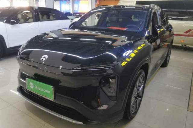 Used Nio ES7 2022 75 kWh