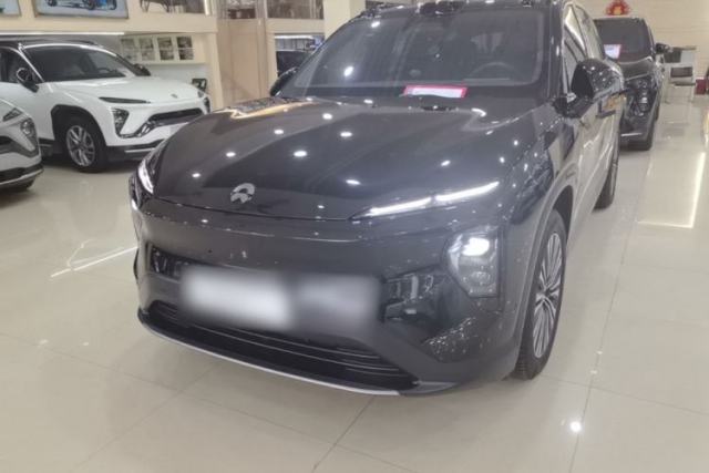 Used Nio ES7 2022 75 kWh