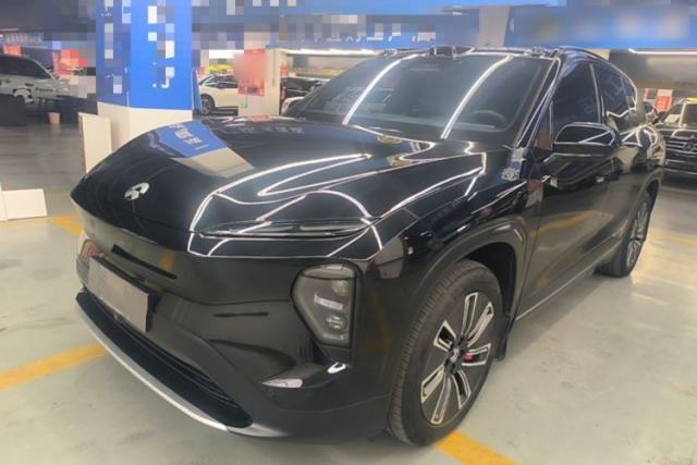 Used Nio ES7 2022 75 kWh