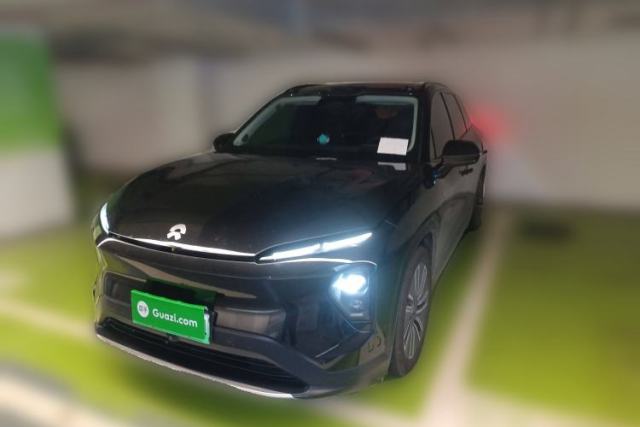 Used Nio ES7 2022 75 kWh