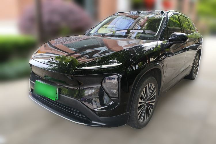 Used Nio ES7 2022 75 kWh Guazi used car, China used car export, Used car for sale, Used  cars, Cheapest cars for sale