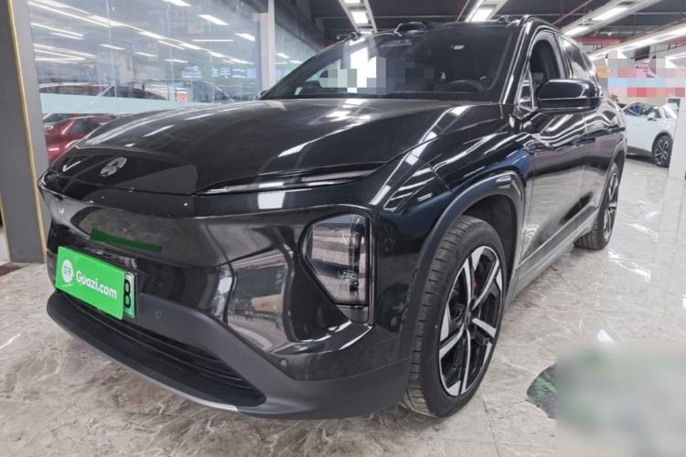 Used Nio ES7 2022 100kWh First Edition Guazi used car, China used car export, Used car for sale, Used cars, Cheapest cars for sale