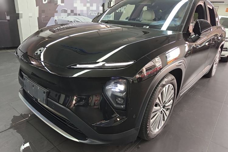 Used Nio ES7 2022 75 kWh Guazi used car, China used car export, Used car for sale, Used  cars, Cheapest cars for sale