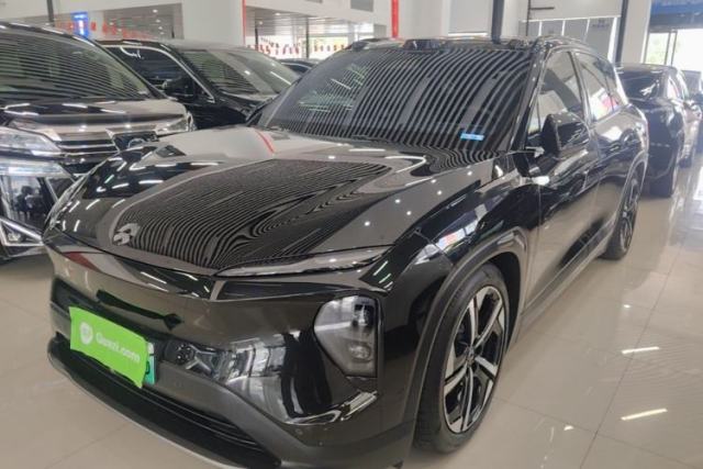 Used Nio ES7 2022 100kWh First Edition