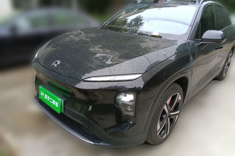 Used Nio ES7 2022 100kWh First Edition Guazi used car, China used car export, Used car for sale, Used Nio cars, Cheapest cars for sale, Electric vehicle, New energy car
