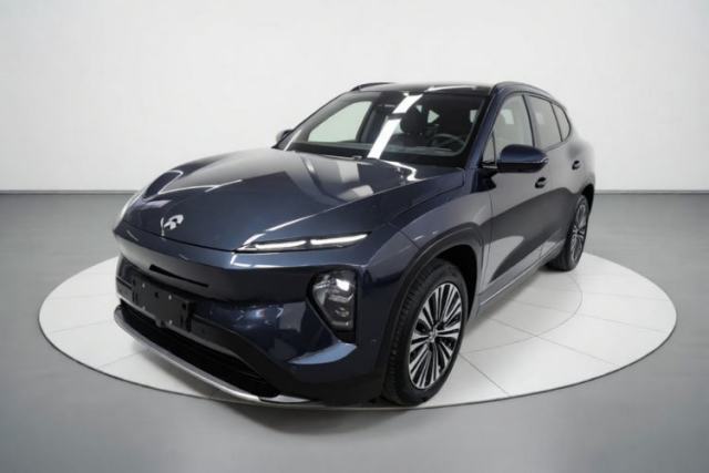 Used Nio ES7 2022 75 kWh